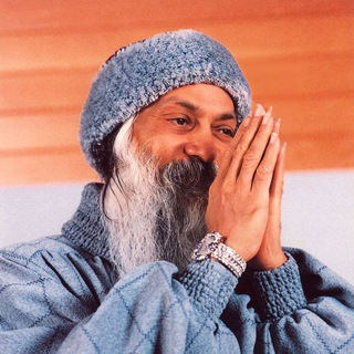 Telegram profile photo for OSHO.VICHAR