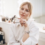 Telegram profile photo for Maria Egorova Studio
