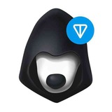 Telegram profile photo for ایردراپ نیوز | Airdrop News