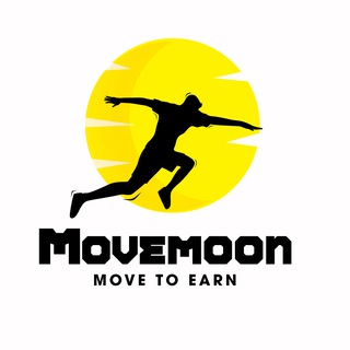 Telegram profile photo for MoveMoon Channel