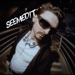 Telegram profile photo for seemedit
