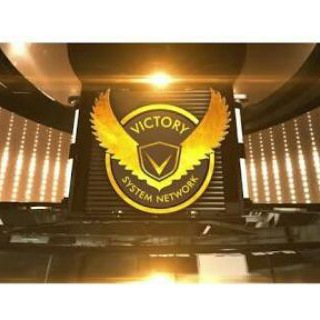 Telegram profile photo for Victory System Network