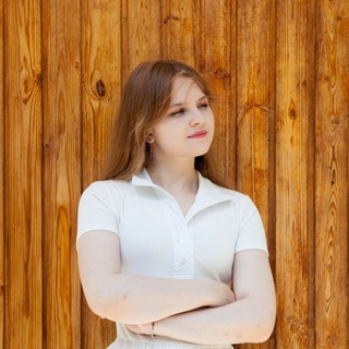 Telegram profile photo for Marie