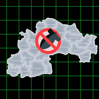 Telegram profile photo for куди летить? Дніпро