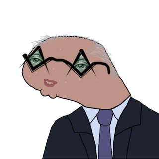 Telegram profile photo for jecubrofshild