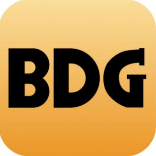 Telegram profile photo for BDG PRIDICTION GAME ๐ฏ