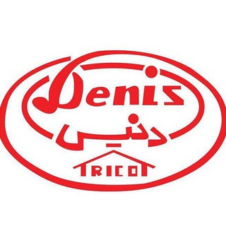 Telegram profile photo for Denistrico