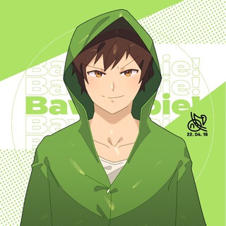 Telegram profile photo for BawAppie