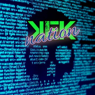 Telegram profile photo for KEKnation