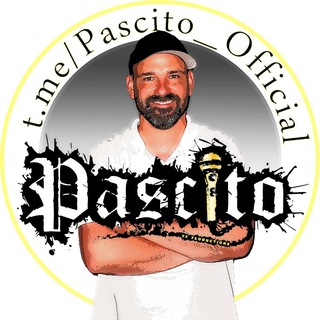Telegram profile photo for Pascito (Official)