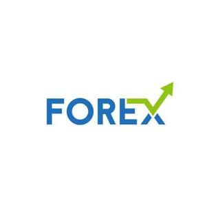 Telegram profile photo for forex course