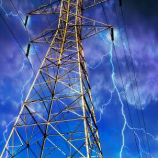 Telegram profile photo for برق صنعتی و تابلوبرق واتوماسیون صنعتی و plc