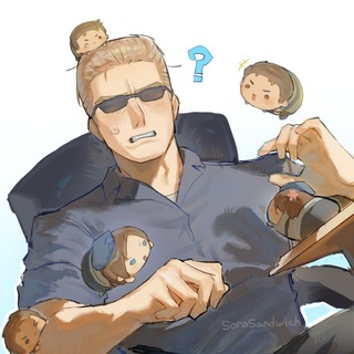 Telegram profile photo for Chrisker Daily