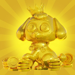 Telegram profile photo for MoonPets Sales