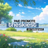 Telegram profile photo for PP THESKIEST — OPEN