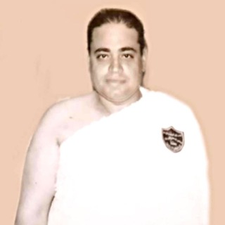 Telegram profile photo for الشيخ شعبان الصياد