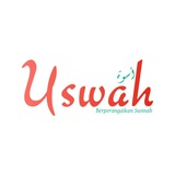 Telegram profile photo for Sobat Uswah