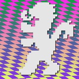 Telegram profile photo for microbrixia