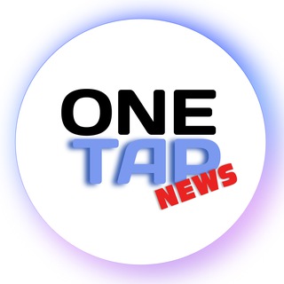 Telegram profile photo for OneTap