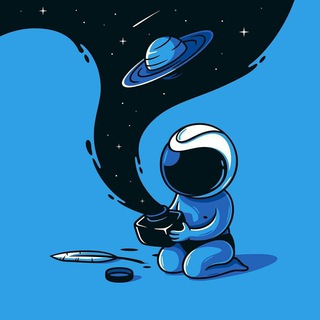 Telegram profile photo for postal_joy
