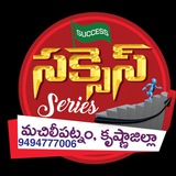 Telegram profile photo for SUCCESS SERIES