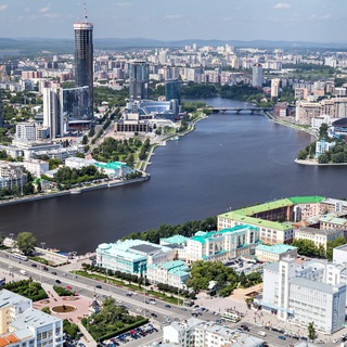 Telegram profile photo for Екатеринбург | Рестораны | Заведения