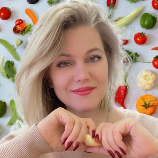 Telegram profile photo for Нутрициолог 🫶 Фомина Лариса