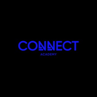 Telegram profile photo for Connect Academy 💙