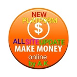 Telegram profile photo for 🏆New Platform All Site Update