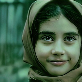 Telegram profile photo for آرام بــــاش*