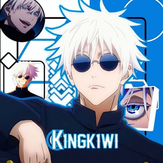 Telegram profile photo for K1NGK1WI- Game Store