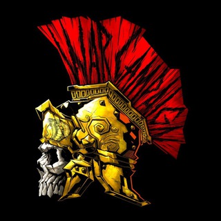Telegram profile photo for WARCAMPAIGN
