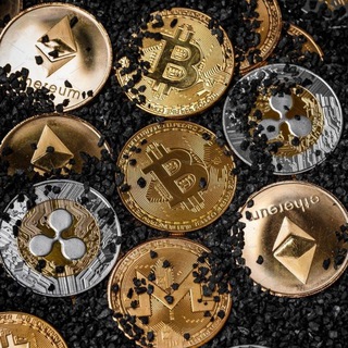 Telegram profile photo for A Ganar Bitcoins
