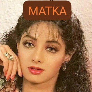Telegram profile photo for SRIDEVI SPECIAL