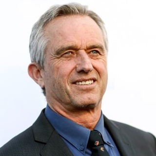 Telegram profile photo for Robert F. Kennedy Jr NOT