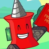 Telegram profile photo for pinmylove