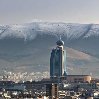 Telegram profile photo for °سلـێمــانــی °