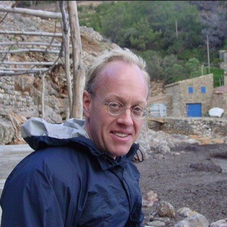 Telegram profile photo for The Chris Hedges Report