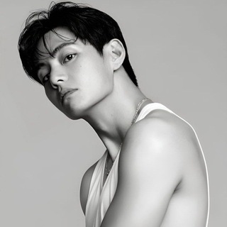 Telegram profile photo for Kim Taehyung