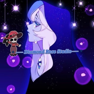 Telegram profile photo for 💎── 𝑫𝒊𝒂𝒎𝒐𝒏𝒅 𝑹𝒐𝒔𝒆 𝑺𝒕𝒖𝒅𝒊𝒐──💎