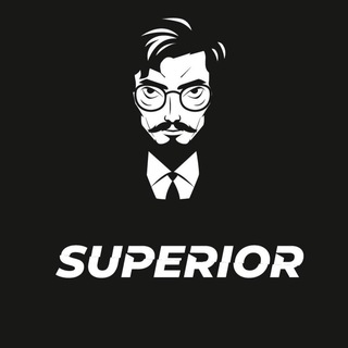 Telegram profile photo for SUPERIOR AI FREE 👑