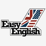 Telegram profile photo for Easy English