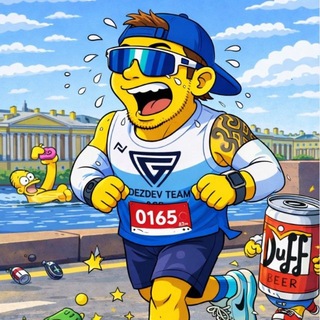 Telegram profile photo for Sasha Leo | Спорт для еды