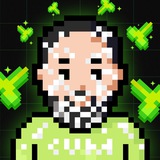 Telegram profile photo for SPERMIX