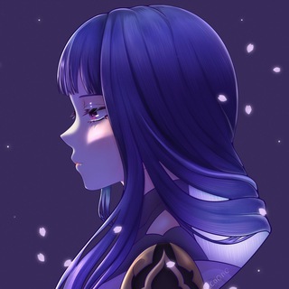 Telegram profile photo for sunecdohe | Viv