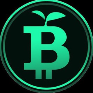 Telegram group profile photo for Green Bitcoin Community
