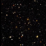Telegram profile photo for Universe