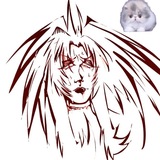 Telegram profile photo for 📞ПогибелЪ risovaniya✂️