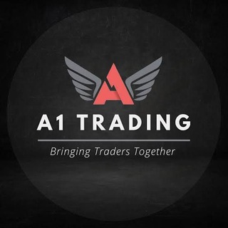 Telegram group profile photo for 👍A1 TRADING SIGNALS👍