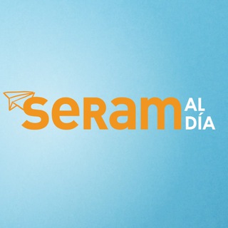 Telegram profile photo for SERAM al día